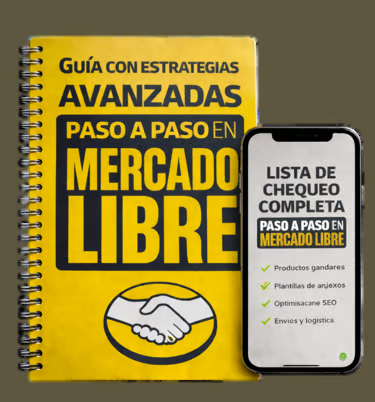 Cómo crear una tienda en Mercado Libre